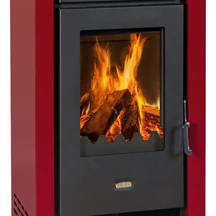 Semineu pe lemne model K2 GT – 8 kW