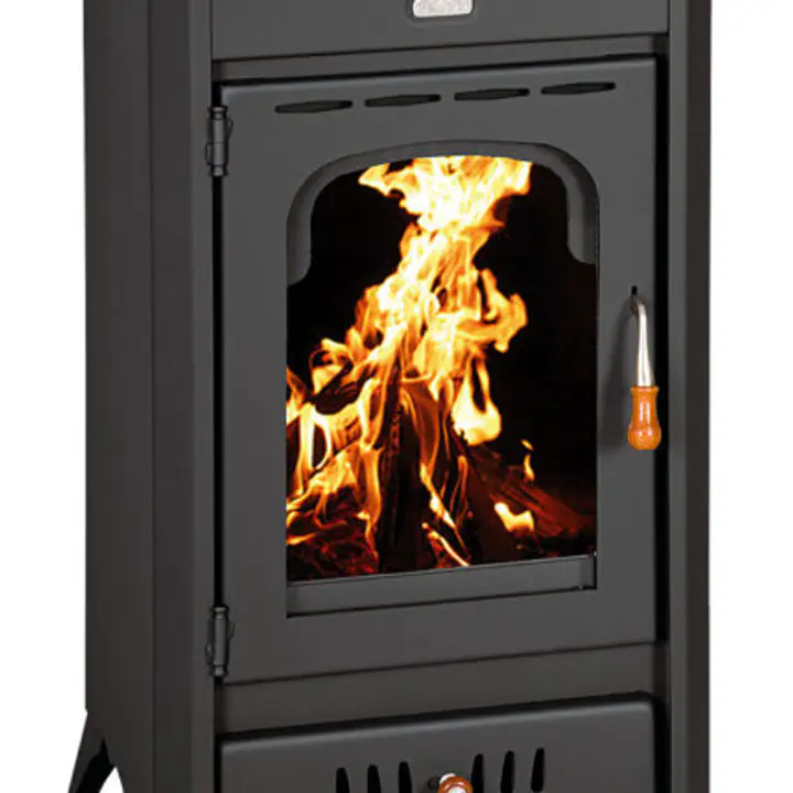 Semineu pe lemne model SR – 11kW