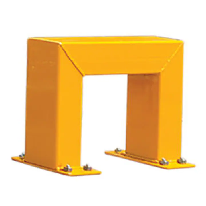 Balustrada joasa anti-impact 400 mm x 300 mm