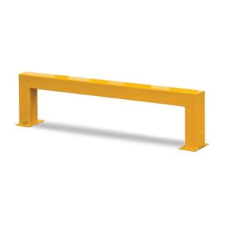 Balustrada joasa anti-impact 800 mm x 300 mm