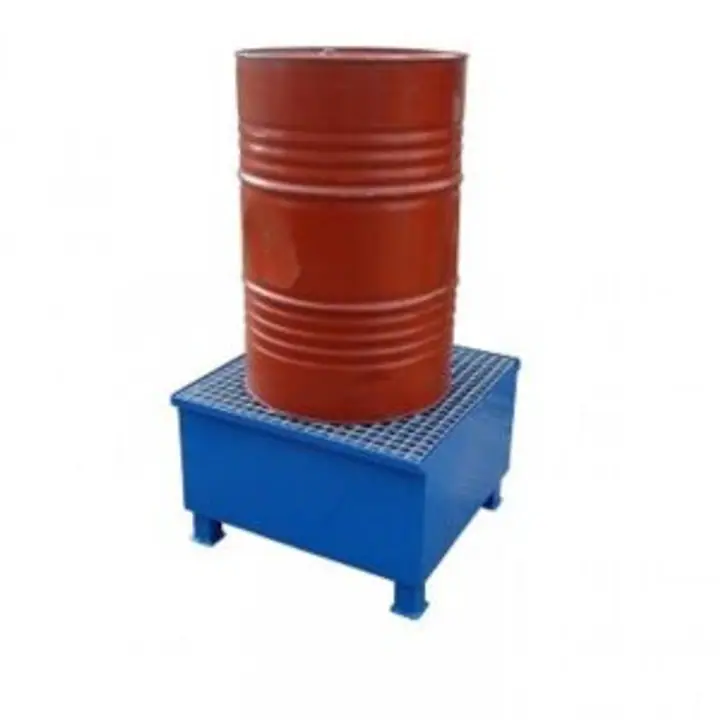 Cuva de retentie / Vana de captare 1230x800x300 mm