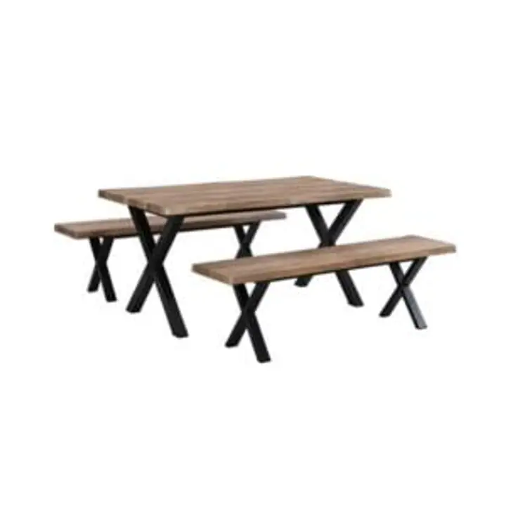 Mobilier industrial
