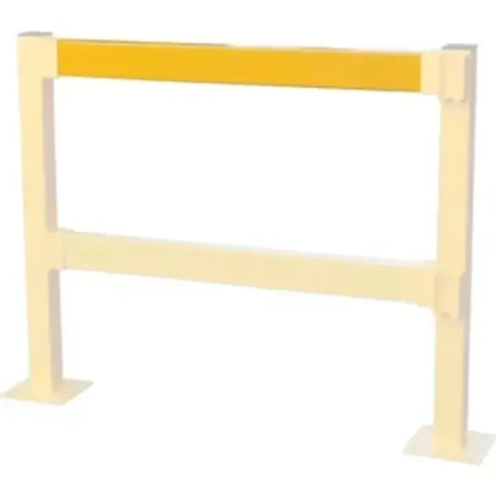 OMN.13-Balustrada de protectie modulara: Lonjeron balustrada 1000 mm