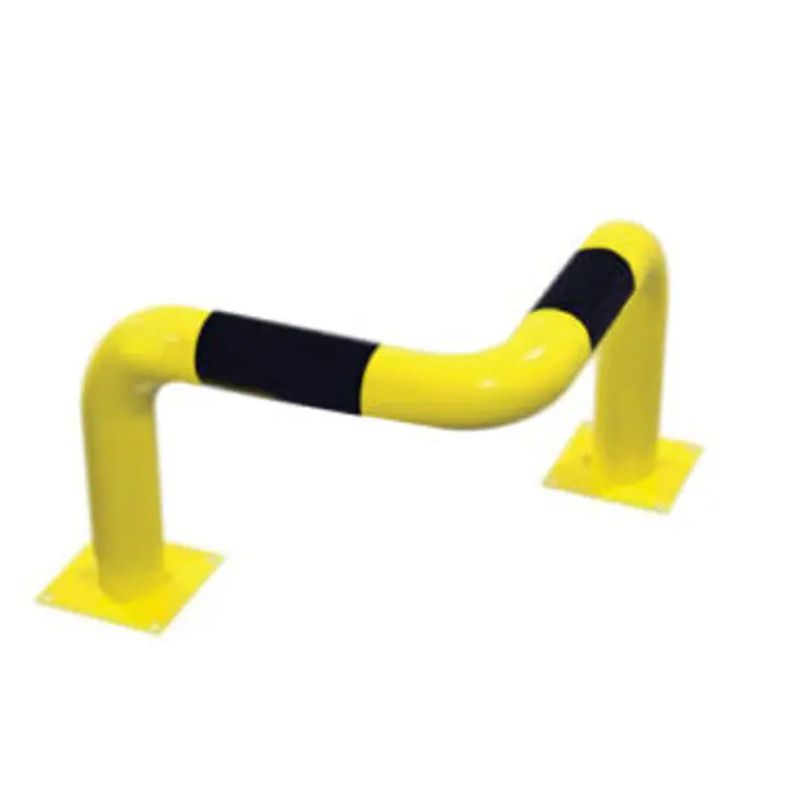 OMN.32-Protectie metalica pentru colturi si stalpi 800x800mm
