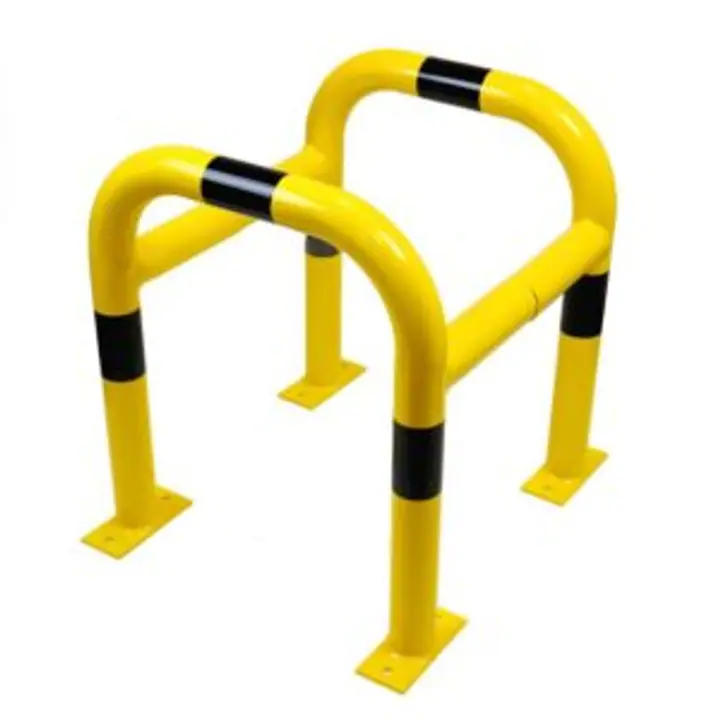 OMN.33-Protectie metalica pentru stalpi si coloane: 400x400mm