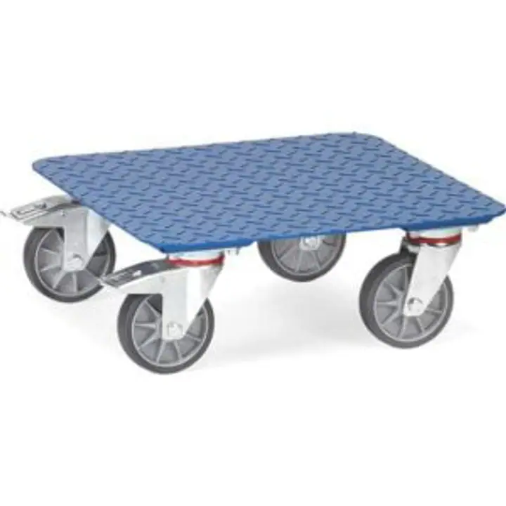 OMN.80-Platforma de transport tabla striata 610×410 mm