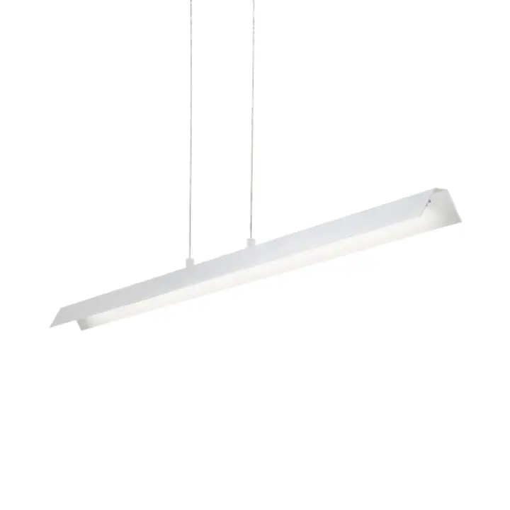 Lampa Suspendata LEA BIANCO LED 23W