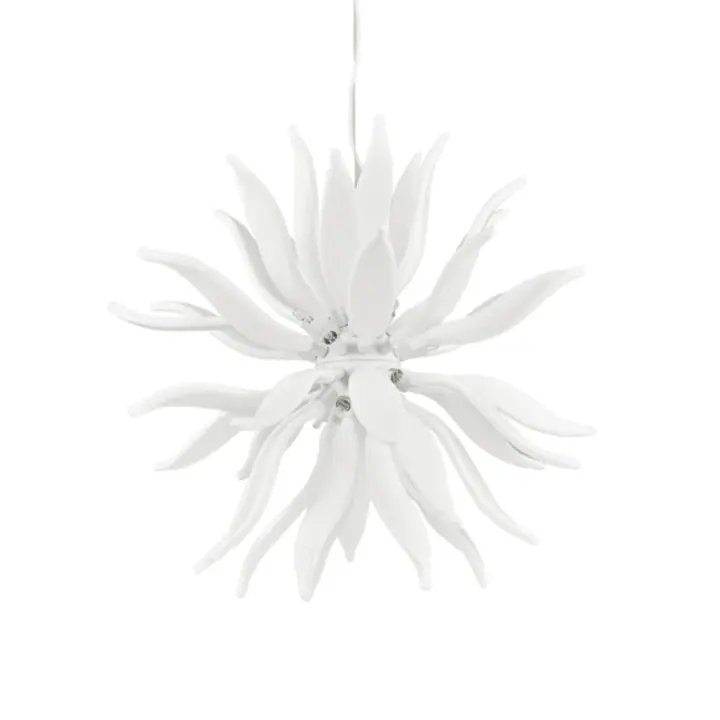 Lampa Suspendata LEAVES G9 max 12 x 40W