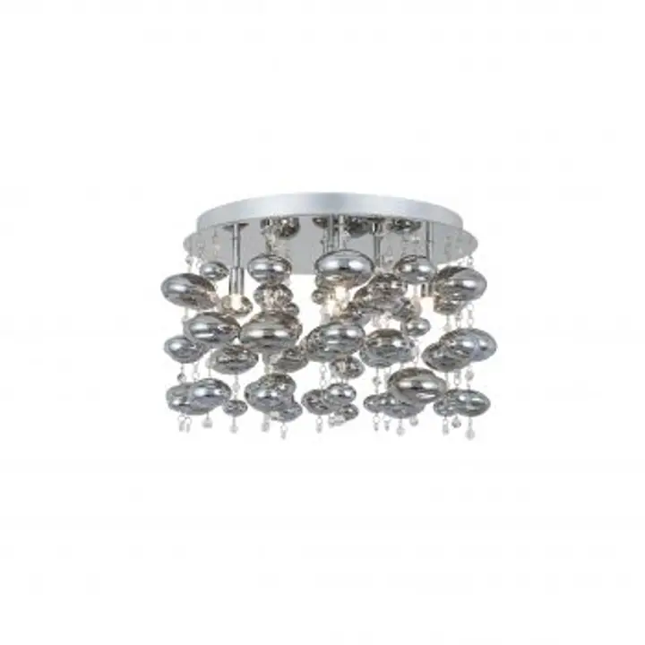 Plafoniera Elli RLX92175-6R