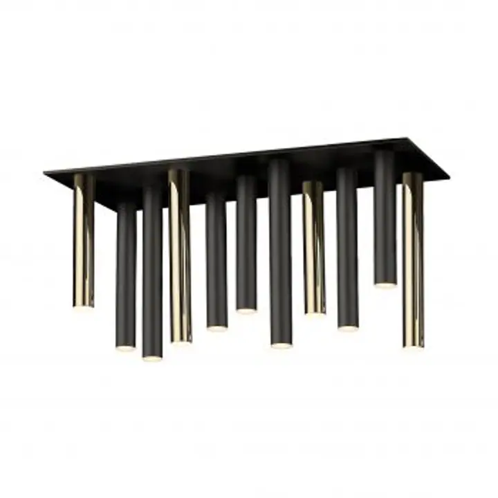 Plafoniera dimabila Loya, C0461-11C-P7SD, 11xLED