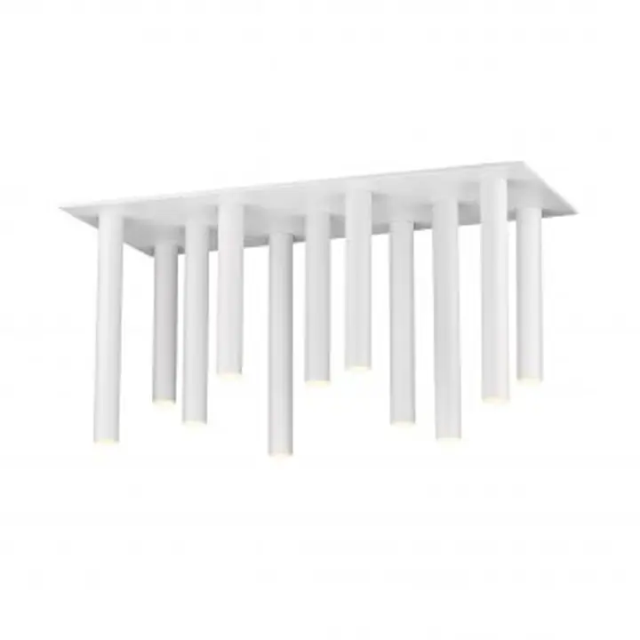 Plafoniera dimabila Loya, C0461-11C-S8S8, 11XLED