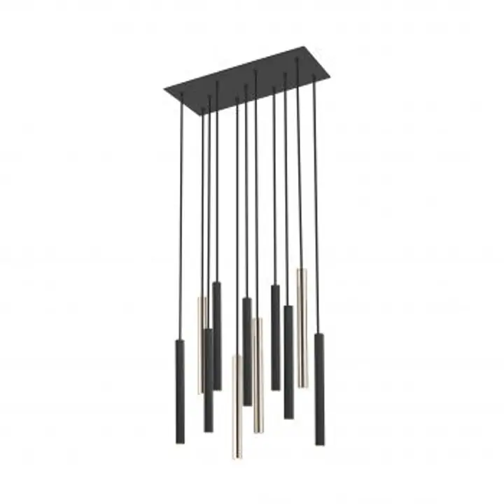 Lustra dimabila Loya, P0461-11A-P7SD, 11XLED
