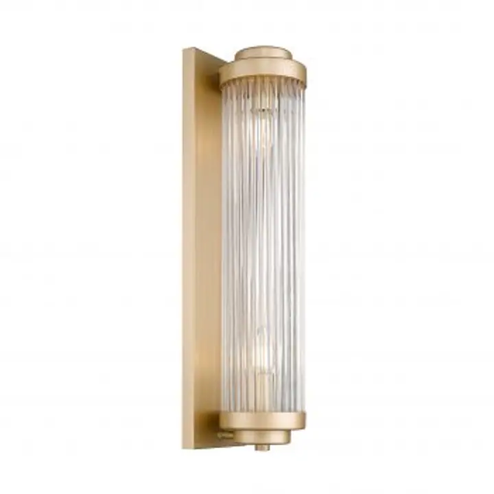 Aplica Sergio, W0528-02M-V6AC, 2XE14