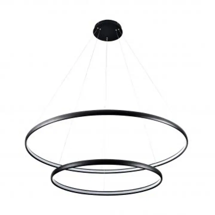 Lustra Carlo, PL210503-800+1200-BK