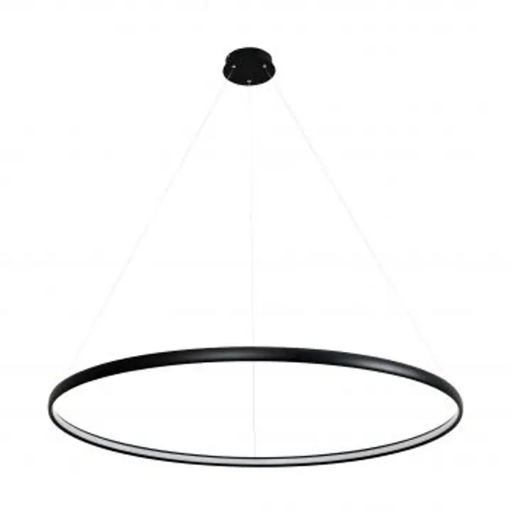 Lustra Carlo, PL210503-1200-BK