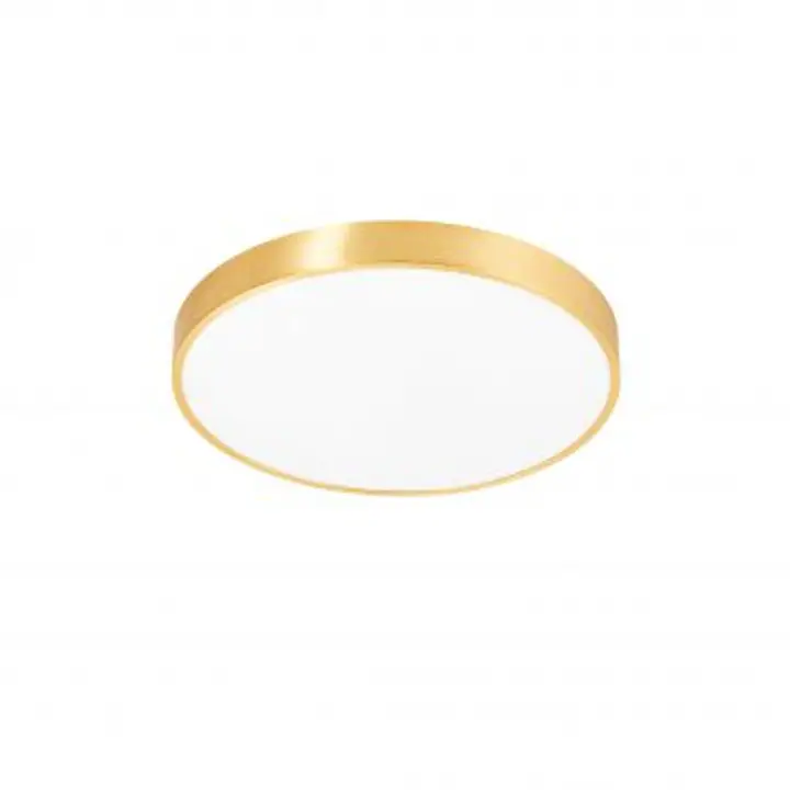 Plafoniera Sierra CL12100008-GD