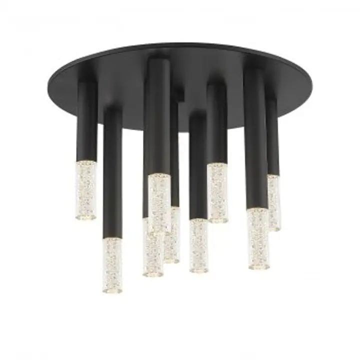 Plafoniera One, C0461-09E-P7P7, 9XLED