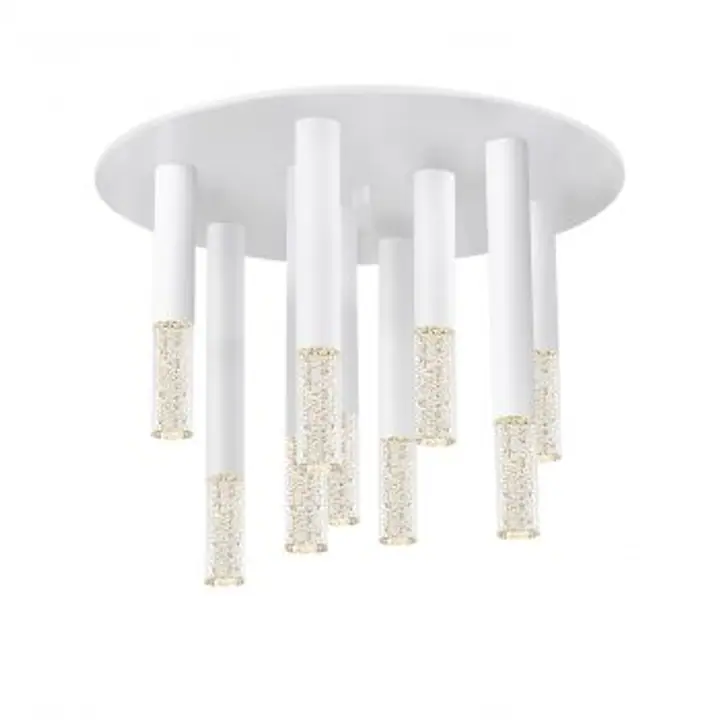 Plafoniera One, C0461-09E-S8S8, 9XLED