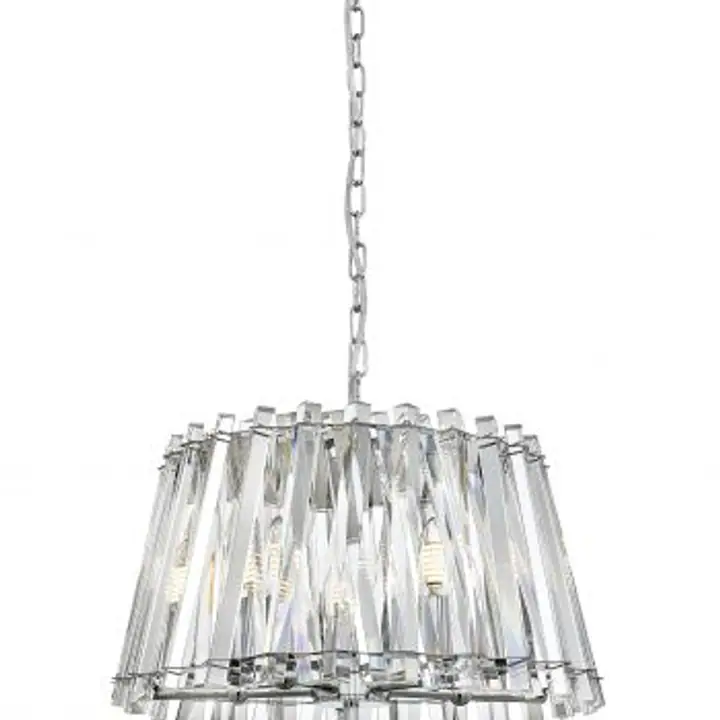 Lustra Mirabel, P0465-05K-F4AC, 5XE14