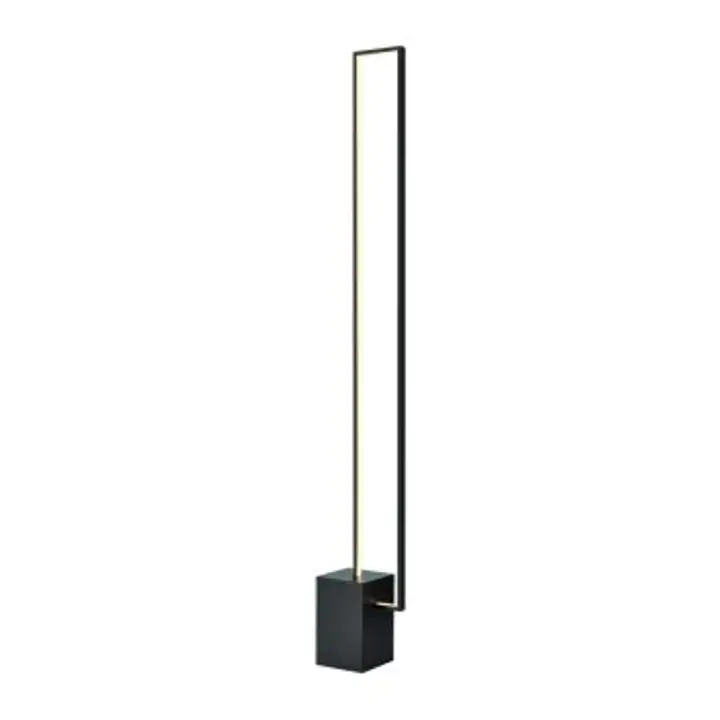Lampadar Aelia, LED, 20,5X14XH150CM