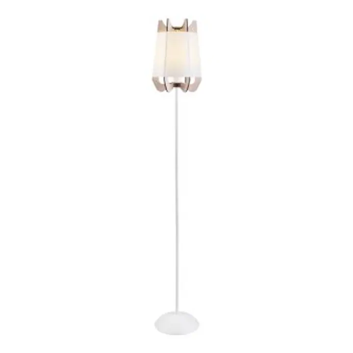 Lampadar Netto, 1XE27, D25XH160