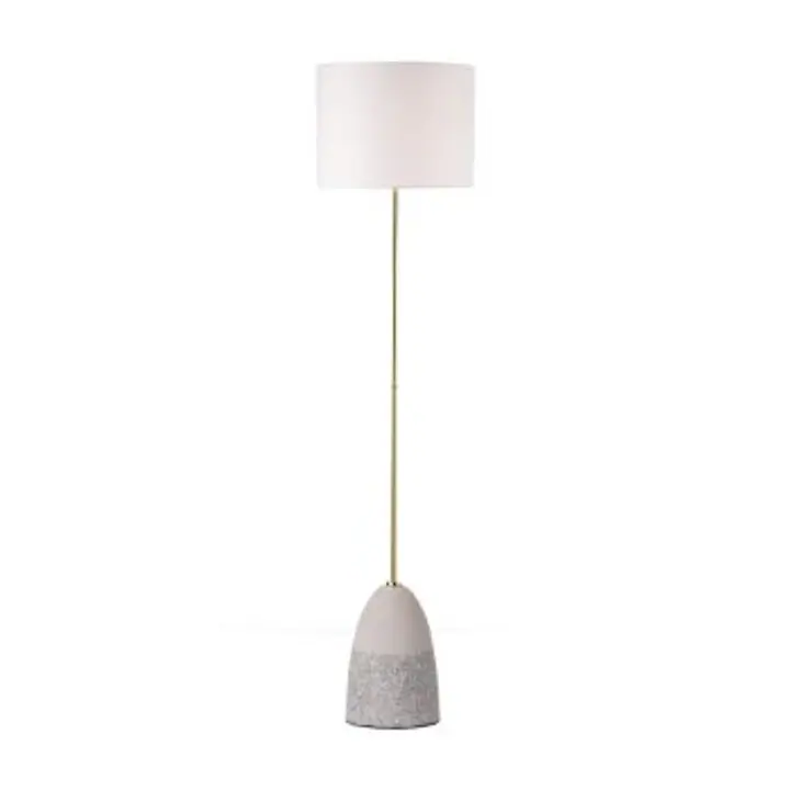 Lampadar Netto, 1XE27, D45ΧH170CM