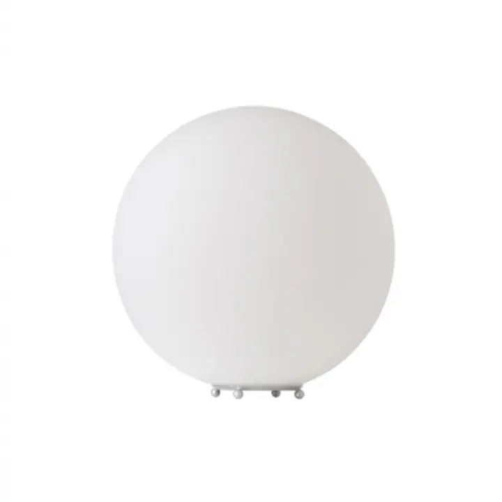 Lampadar Luna, 1XE27, 35×35 cm