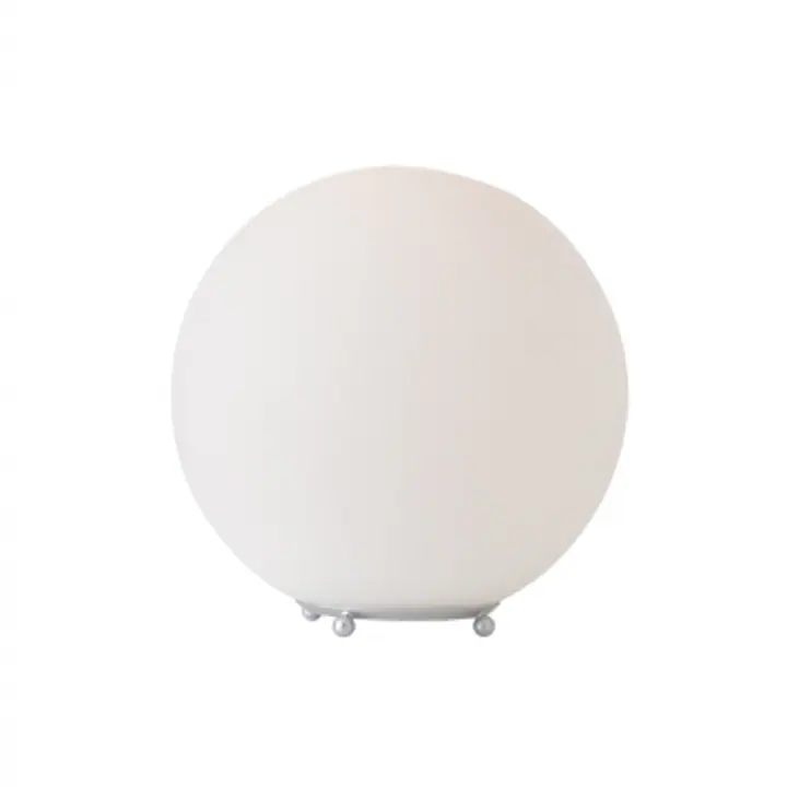 Lampadar Luna, 1XE27, 25×25 cm