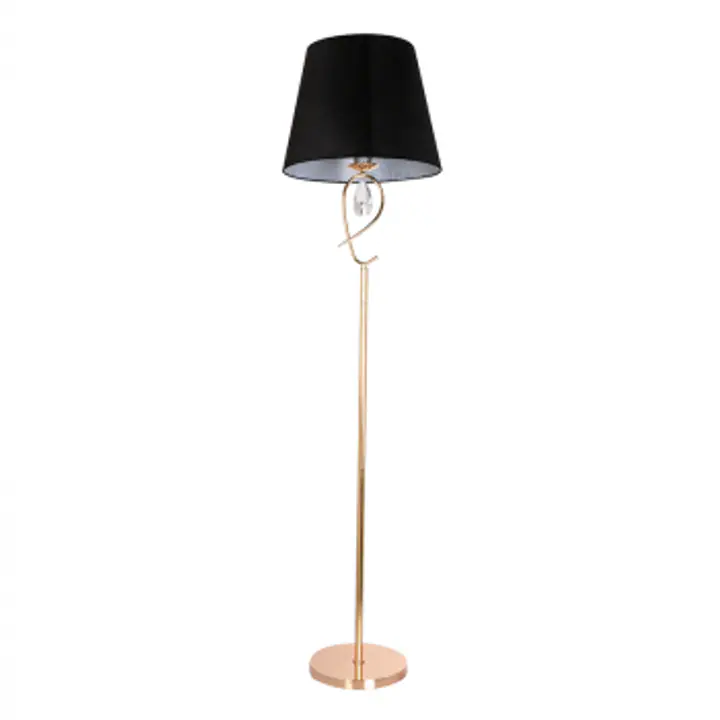 Lampadar Basilico, 1XE27, 40Χ157CM