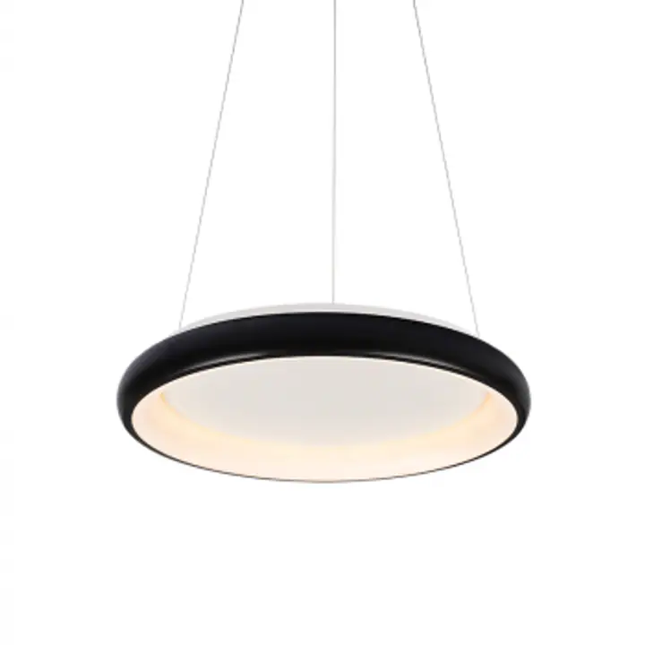Lustra Diana, LED 48W, 3000K