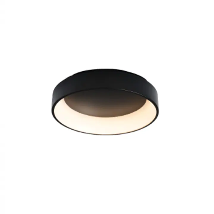 Plafoniera dimabila Apollo, D45XH14CM