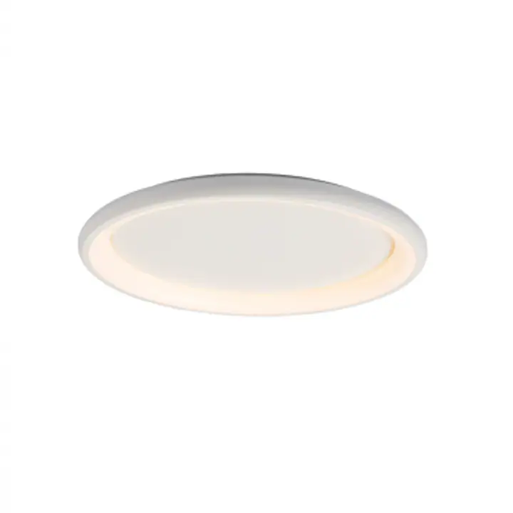 Plafoniera dimabila Diana, D61XH8,5CM