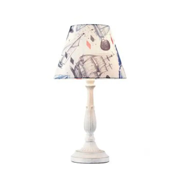 Veioza Navy, 1XE14, D28ΧΗ53CM