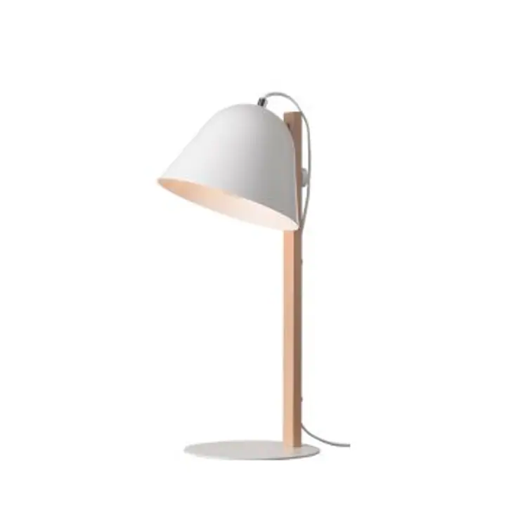 Veioza Netto, 1XE27, 27,5X22ΧΗ59CM