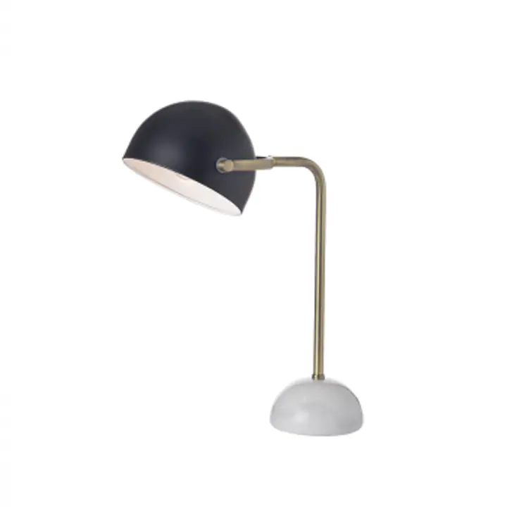 Veioza Oceanus, 1XE27, 35×23×Η48CM