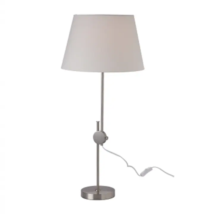 Veioza Mallorca, 1XE27, D36×Η62CM, alama