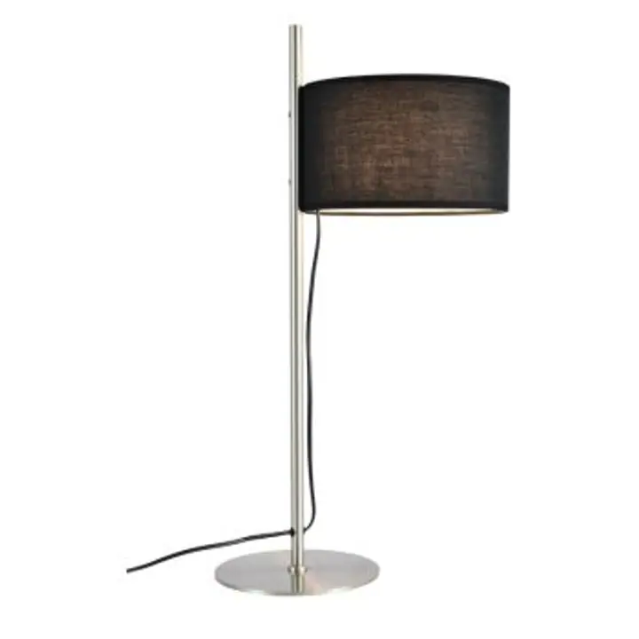 Veioza Netto, 1XE27, 25Χ35ΧH65CM