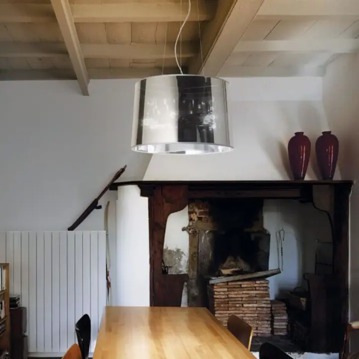 Lampa Suspendata LONDON E27 max 5 x 60W