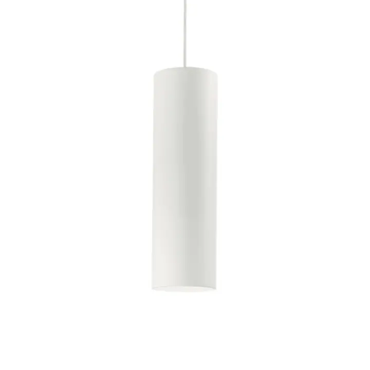 Lampa Suspendata LOOK BIANCO GU10 max 1 x 50W