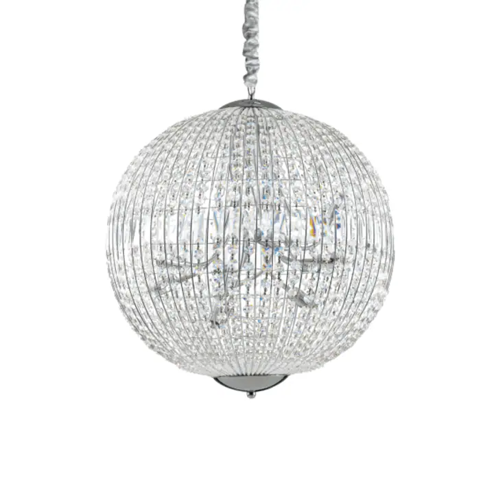 Lampa Suspendata LUXOR G9 max 12 x 40W