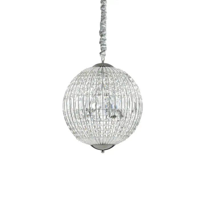 Lampa Suspendata LUXOR G9 max 6 x 40W