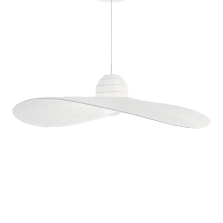 Lampa Suspendata MADAME BIANCO E27 max 1 x 60W