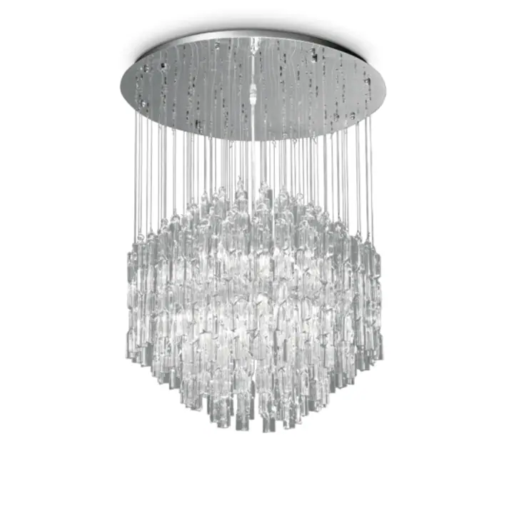 Lampa Suspendata MAJESTIC G9 max 10 x 40W