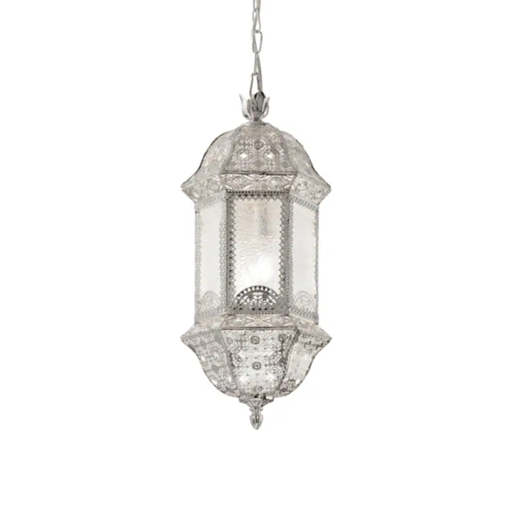 Lampa Suspendata MARRAKECH E27 max 2 x 60W