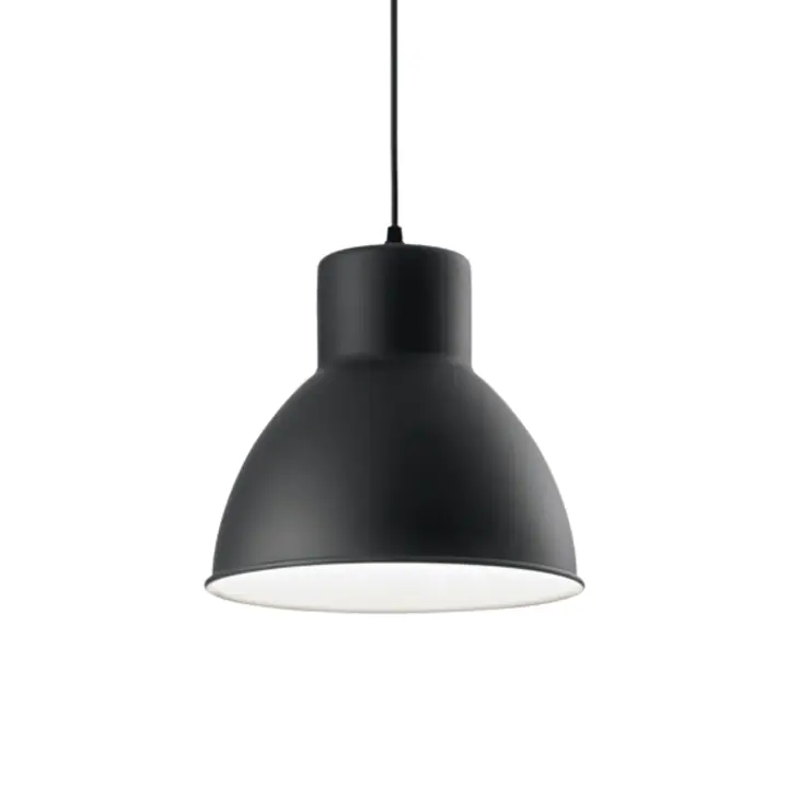 Lampa Suspendata METRO E27 max 1 x 60W
