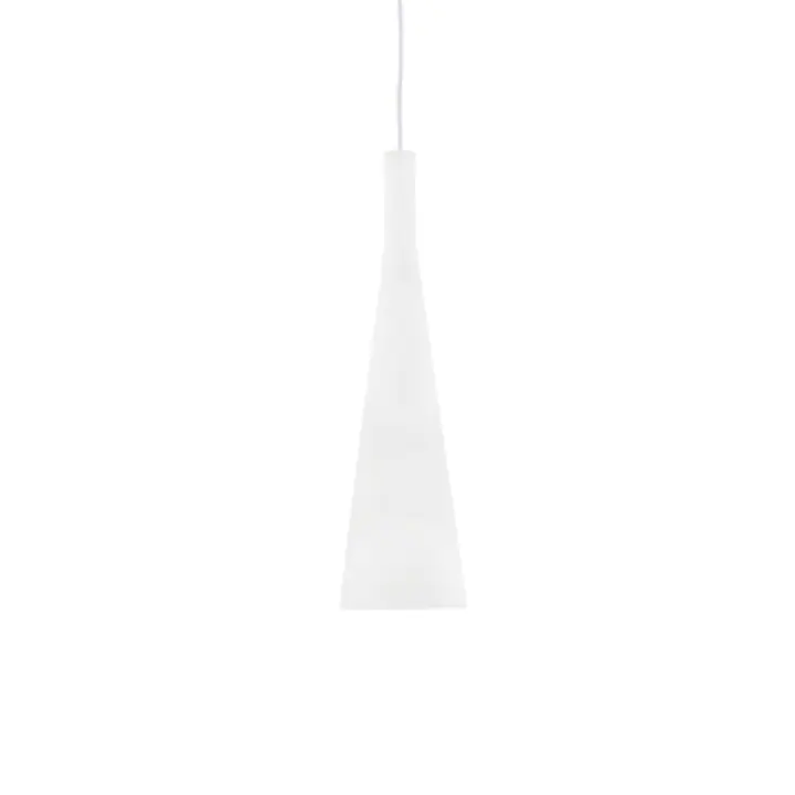 Lampa Suspendata MILK E27 max 1 x 60W