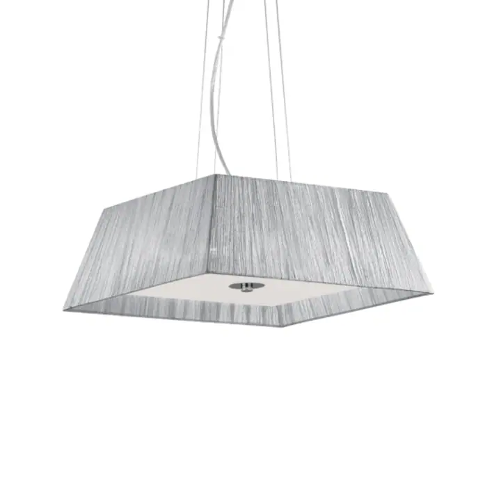 Lampa Suspendata MISSOURI E27 max 4 x 60W