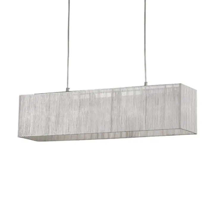 Lampa Suspendata MISSOURI E14 max 6 x 40W