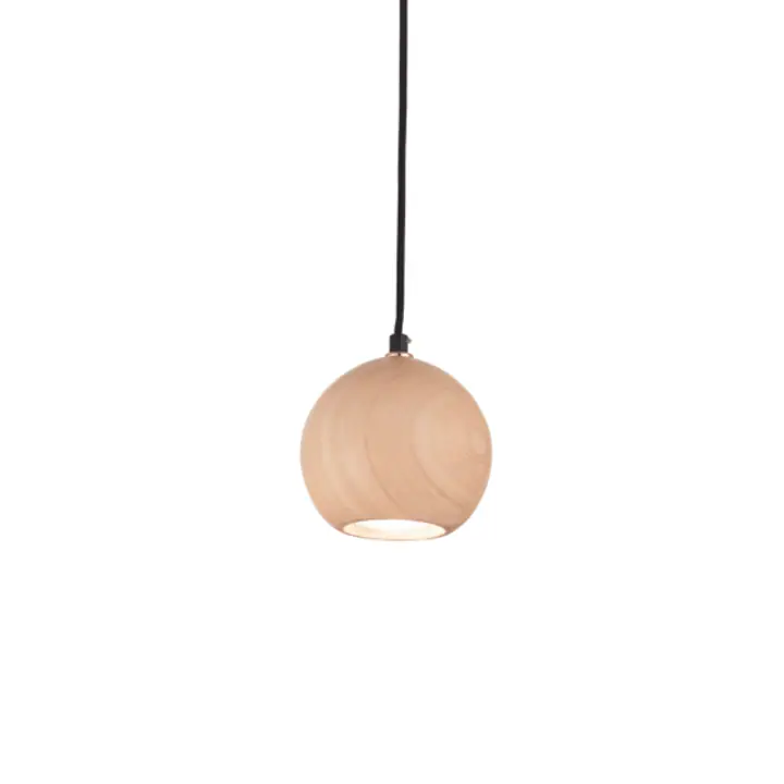 Lampa Suspendata MR JACK GU10 max 1 x 15W