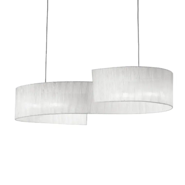 Lampa Suspendata NASTRINO G9 max 4 x 40W